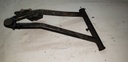 control arm, front, lower, righ