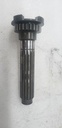 SHAFT - YAMAHA - 8GJ-17523-01-00