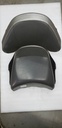 SEAT BACK ASSY - YAMAHA - 8GJ-24790-00-00