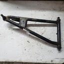 control arm weld upper front le built 2/02/11 and after]
