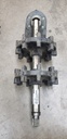 AXEL FRONT - YAMAHA - 8GJ-47511-00-00 YAMAHA