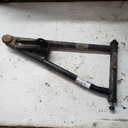 POLARIS-central arm weld frt upr right built 2/02/11 and after]-1018210-458