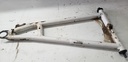 CONTROL ARM WELD, FRONT, LOWER,