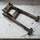 control arm weld, rear, lower,[xh76aw][xh76az]