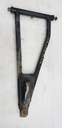 WELD-CTRL ARM,UPR,FR,RH,B - POLARIS - 1018263-458