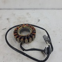 YAMAHA-(new ref. 8hf-81410-01-00) stator assy-8HF-81410-00-00