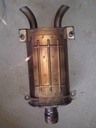 SILENCER ASSY - YAMAHA - 8HG-14750-00-00
