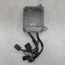 POWER STEERING CONTROL
