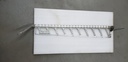 ASM., SUPPORT, FOOTREST, - POLARIS - 1018777