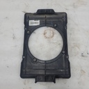 YAMAHA-cover, radiator-8JP-E2467-00-00