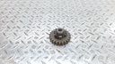 reverse wheel assy