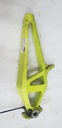 Knuckle, Steering - Yamaha - 8JP-F3511-60-00