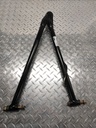 arm, front lower rh. (black) ur for mdgr