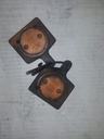 . .pad, caliper 2