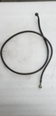 (new ref. 8mt-f5872-00-00) hose, brake 1