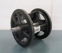 Guide Wheel Assy