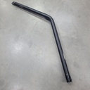 POLARIS-left rops, matte black-1019132-458