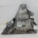 clip with stud assembly, left[requires adhesive]