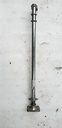 COLUMN, STEERING 2 - YAMAHA - 8KA-23813-00-00