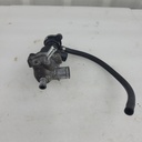 housing, thermostat