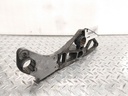 brace assembly, left, lower[incl. sleeve]