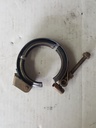 band, muffler