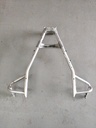 POLARIS-tubular frame assembly, rear, r-1019339