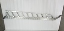 runningboard assembly, left