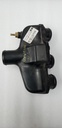 YAMAHA-intake manifold assy-8KJ-13630-00-00
