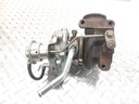 YAMAHA-(new ref. 8kj-14690-01-00) turbo supercharger assy-8KJ-14690-00-00