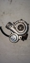 TURBO SUPERCHARGER ASSY - YAMAHA - 8KJ-14690-01-00