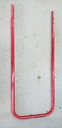 Bumper, Rear 1 - 8KU-K7541-10-00 YAMAHA