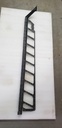 POLARIS-runningboard assembly, right, m-1019346-458