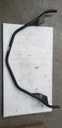 BUMPER, FRONT 1 - YAMAHA - 8KX-77511-00-00