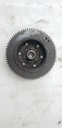 ROTOR ASSY - YAMAHA - 8KX-81450-00-00