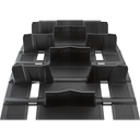 [9174M-U] 9174M - TRACK CHALLENGER EXTREME 15X153 - 2.5"