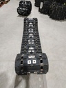 Camso-RIPSAW II 15X137X 1.0" - PITCH 2.86-9224H-U