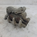 YAMAHA-Caliper Assy (Left)-B11-2580T-00-00