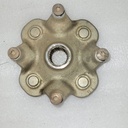 YAMAHA-Hub Assy 2 - Yamaha - B16-F510D-01-00-B16-F510D-01-00