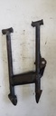 control arm, rear, lower, right