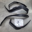 SUZUKI-Overfenders Suzuki KingQuad-OFSSU1000