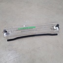 HALF WINDSHIELD - POLARIS - RZRWS1001A
