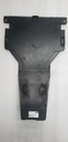 SKID PLATE MOUNTAINTECH - YAMAHA - SKDPLTMNTNTCH