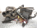 Chauffage COTE A COTE - WOC-MVG-604