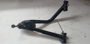 WELD-UCA,FRONT,LH,BLK - POLARIS - 1020527-067