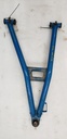CONTROL ARM WELD LWR FRT LEFT 6
