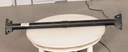 POLARIS-front cross rops, matte black-1020755-458