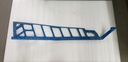 POLARIS-ASM-RUNNINGBOARD LH VEL B - POLARIS - 1021259-689 polaris-1021259-689