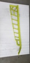 ASM-RUNNINGBOARD RH LIME - POLARIS - 1021260-630