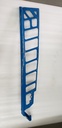 ASM-RUNNINGBOARD RH VEL B - POLARIS - 1021260-689 polaris